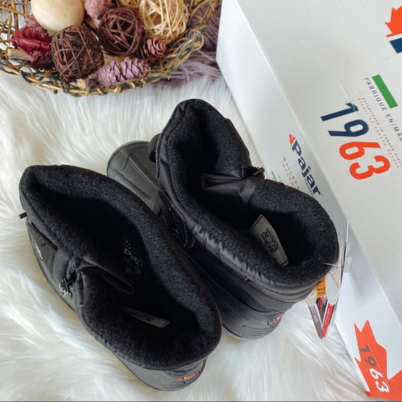 Pajar Selma Waterproofs Ducks Boot - Picture 6 of 6